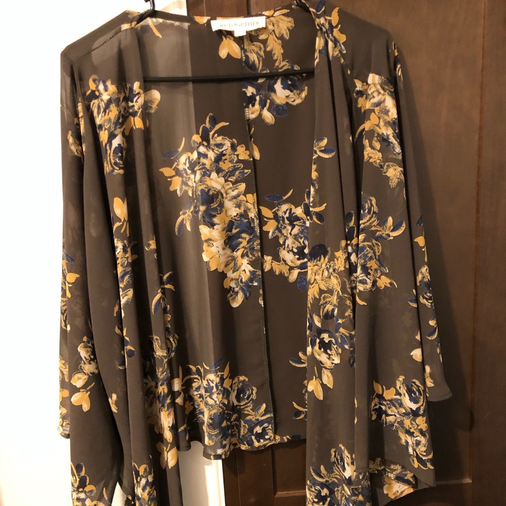 Cardigan